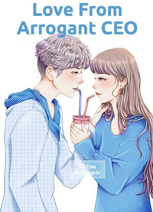 Love From Arrogant CEO