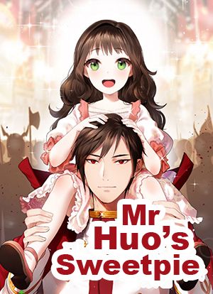 Mr Huo’s Sweetpie