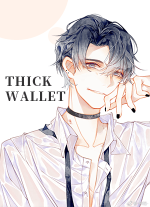 Thick Wallet